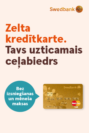 Swedbank 01 lv