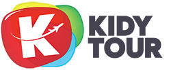 Logo kidy tour
