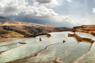 Index badab e surt panorama