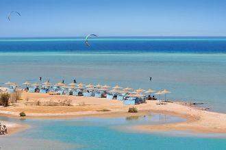 Index el gouna redsea beaches