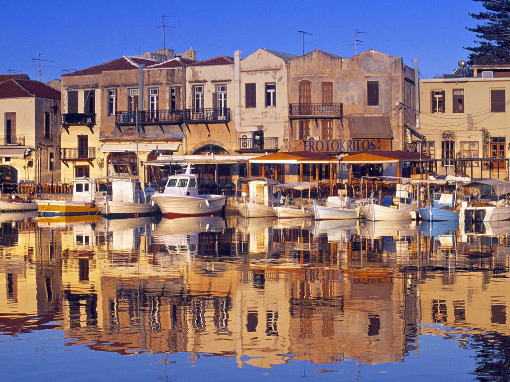 Rethymnon