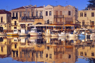 Index rethymnon